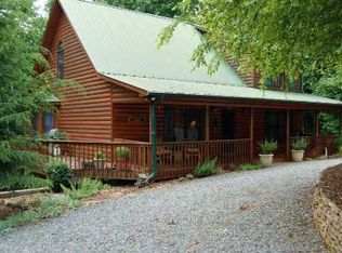 1383 Walnut Rdg #2-4265, Ellijay, GA 30536