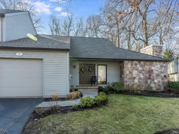 9 Lenape Dr, Roseland Boro, NJ 07068