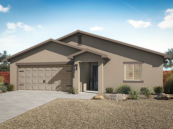 The Chimayo by LGI Homes