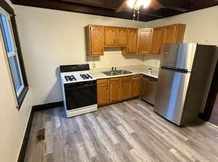 390 N McKean St #4, Kittanning, PA 16201