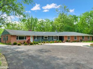 1835 Strenger Ln, Riverwoods, IL