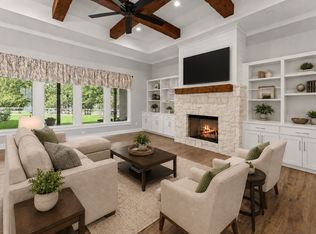 480 County Road 1927, Yantis, TX 75497