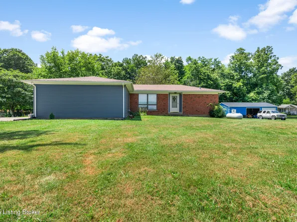 2625 Shumate Rd, Ekron, KY 40117