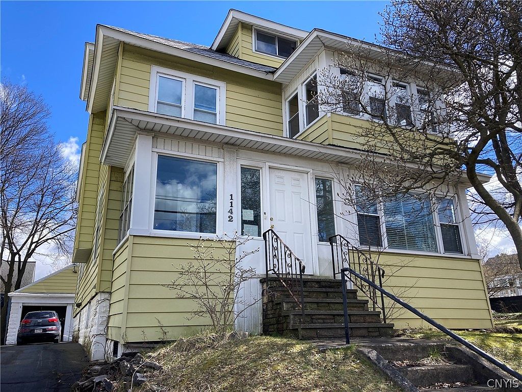 1142 Teall Ave, Syracuse, NY 13206 Zillow
