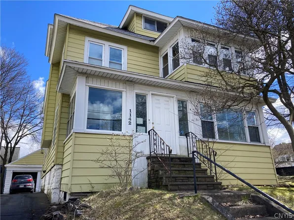 1142 Teall Ave, Syracuse, NY 13206