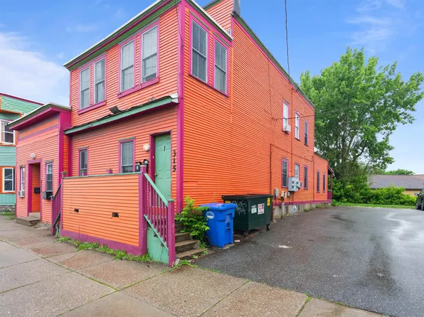 311-315 North Winooski Avenue, Burlington, VT 05401