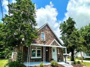 600 Marshall St, Fredericktown, MO 63645