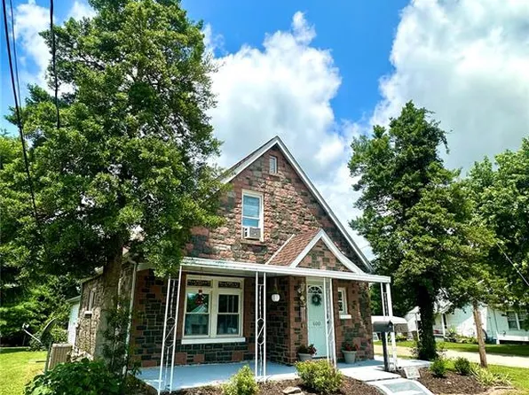 600 Marshall St, Fredericktown, MO 63645