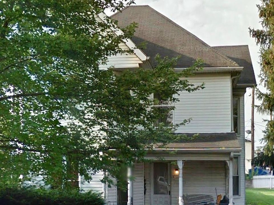 1st image of 17 E Mechanic St APT 3