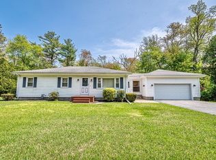 235 Chase Rd, Dartmouth, MA 02747