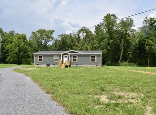 2192 Shrum Cemetery Rd LOT 4, Westmoreland, TN 37186