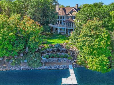 15713 58th St NW, Annandale, MN, 55302