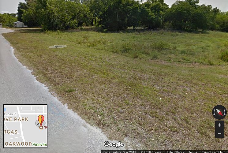 2nd image of Bevis Rd