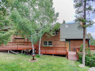 12296 Powhatan Trl, Conifer, CO 80433