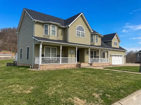32 Diamond Dr, Barboursville, WV 25504