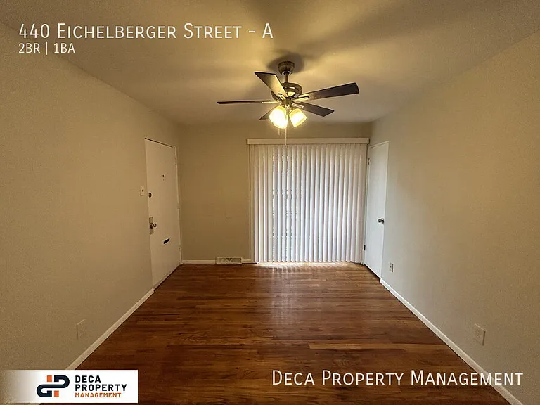 440 Eichelberger St #A — Photo 3