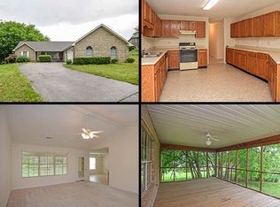 1106 Cliff Ct, Maryville, TN 37803