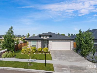 499 S Short Ln, Eagle, ID, 83616