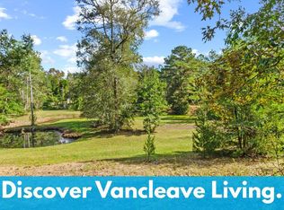 Hillsboro Rd LOT 18, Vancleave, MS 39565