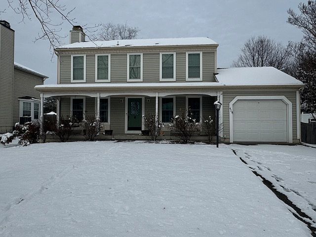 1st image of 429 Westmoreland Dr #1