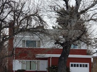 1625 S Poplar St, Casper, WY 82601