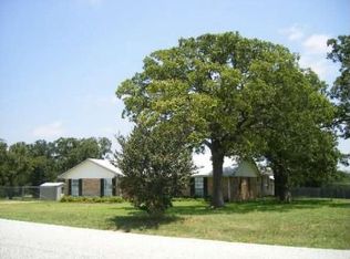285 County Road 3385, Paradise, TX 76073
