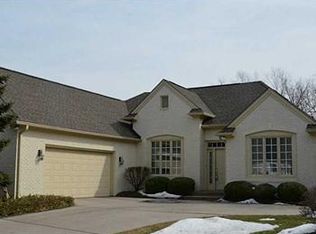 8107 Knollcreek Cir, Indianapolis, IN
