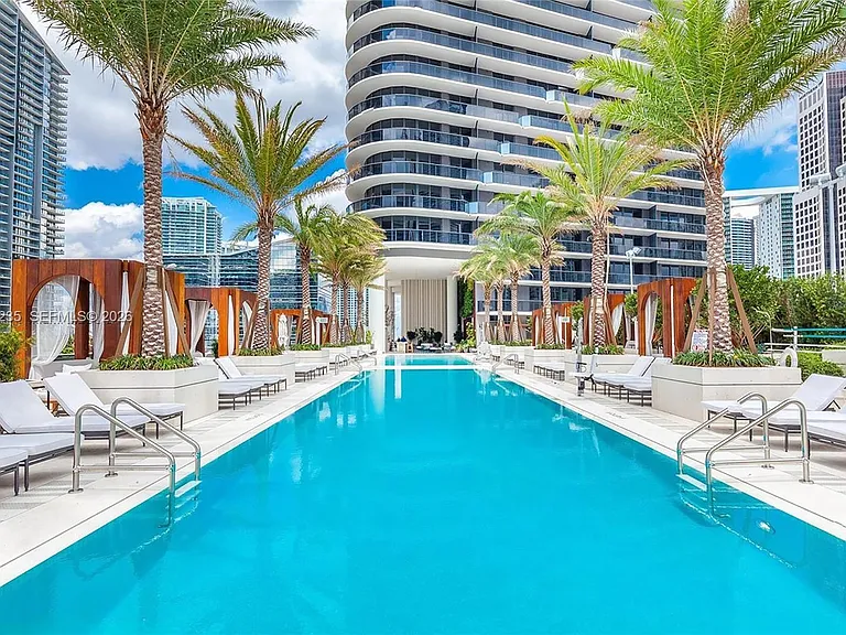 801 S Miami Ave #3602 — Photo 34
