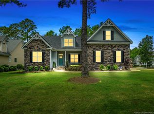 303 Falling Water Rd, Spring Lake, NC 28390