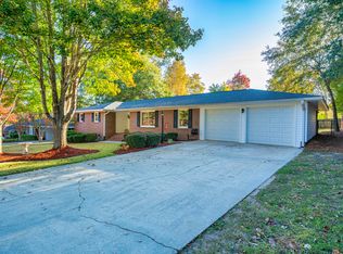 2005 Jeffrey St, North Augusta, SC 29841