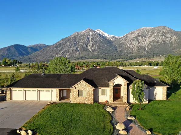 615 W Fork Vista Ln, Gardnerville, NV 89460