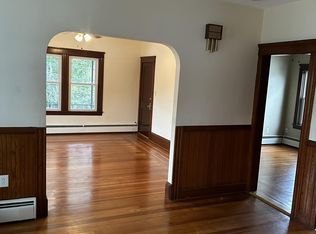 602 Cottage St #2, Pawtucket, RI 02861