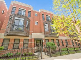 943 W 14th Pl UNIT 1A, Chicago, IL 60608