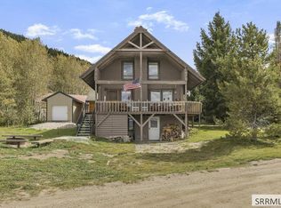 5172 Valley Dr, Island Park, ID 83429