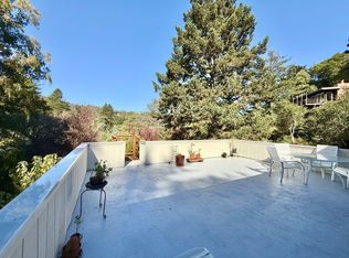 504 Barone Ln, Mill Valley, CA 94941