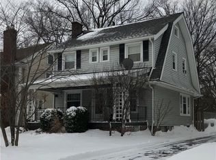 1240 Chase Ave, Lakewood, OH 44107