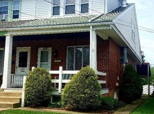 3530 Ridgeway St, Laureldale, PA 19605