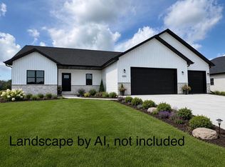 8339 Marlo Ave, Neenah, WI 54956