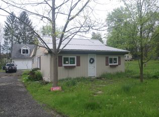 15535 Ravenna Rd, Newbury, OH 44021