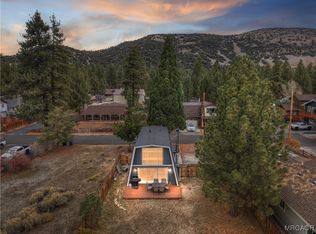 236 E Cinderella Dr, Big Bear Lake, CA 92314