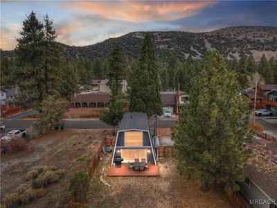 236 E Cinderella Dr, Big Bear Lake, CA, 92314
