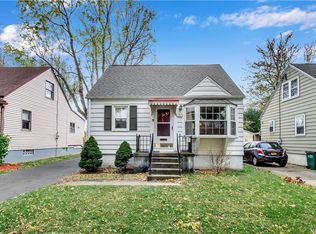 157 Saint Lawrence Ave, Buffalo, NY 14216