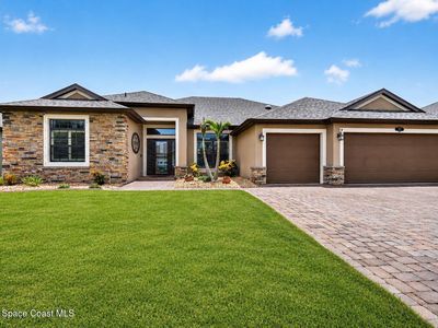 265 Sirius Ct, West Melbourne, FL, 32904