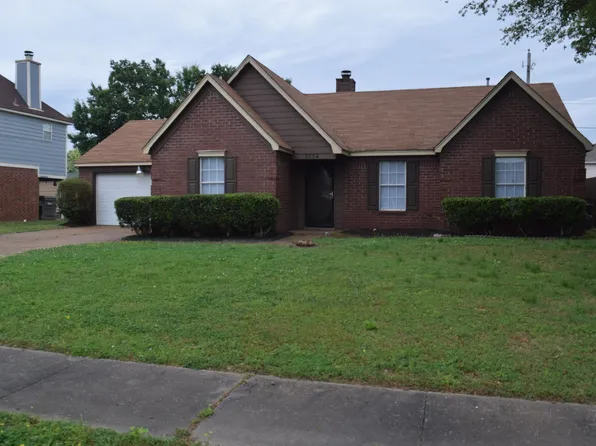 7554 Baysweet Dr, Memphis, TN 38125