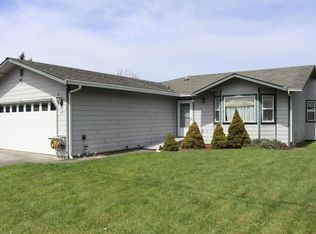 3573 Tami Dr, Fortuna, CA 95540