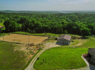 1332 State Highway T, Branson, MO 65616