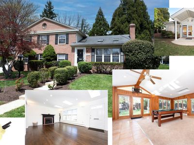 7071 Wolftree Ln, Rockville, MD, 20852