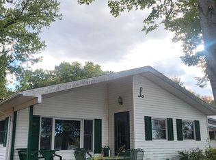 8110 Long Lake Rd, Hale, MI 48739