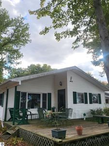 8110 Long Lake Rd, Hale, MI, 48739