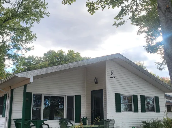 8110 Long Lake Rd, Hale, MI 48739